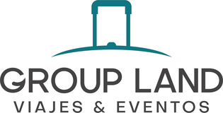 Group Land · Viajes y Eventos